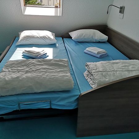 Auberge De Jeunesse D'올리언스 외부 사진