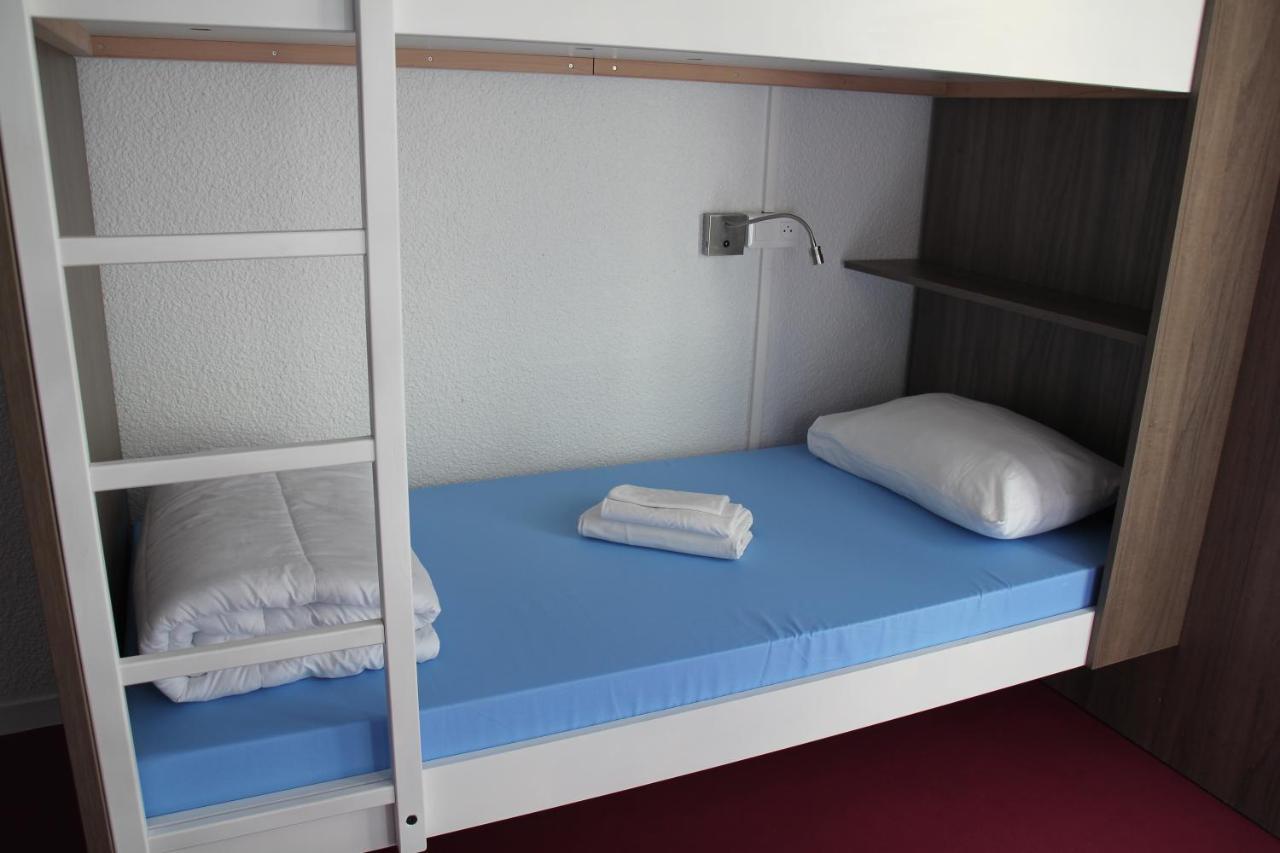 Auberge De Jeunesse D'올리언스 외부 사진